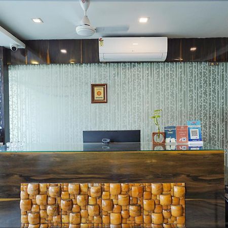 Hotel Sheldon International Near Science City Calcutta  Esterno foto