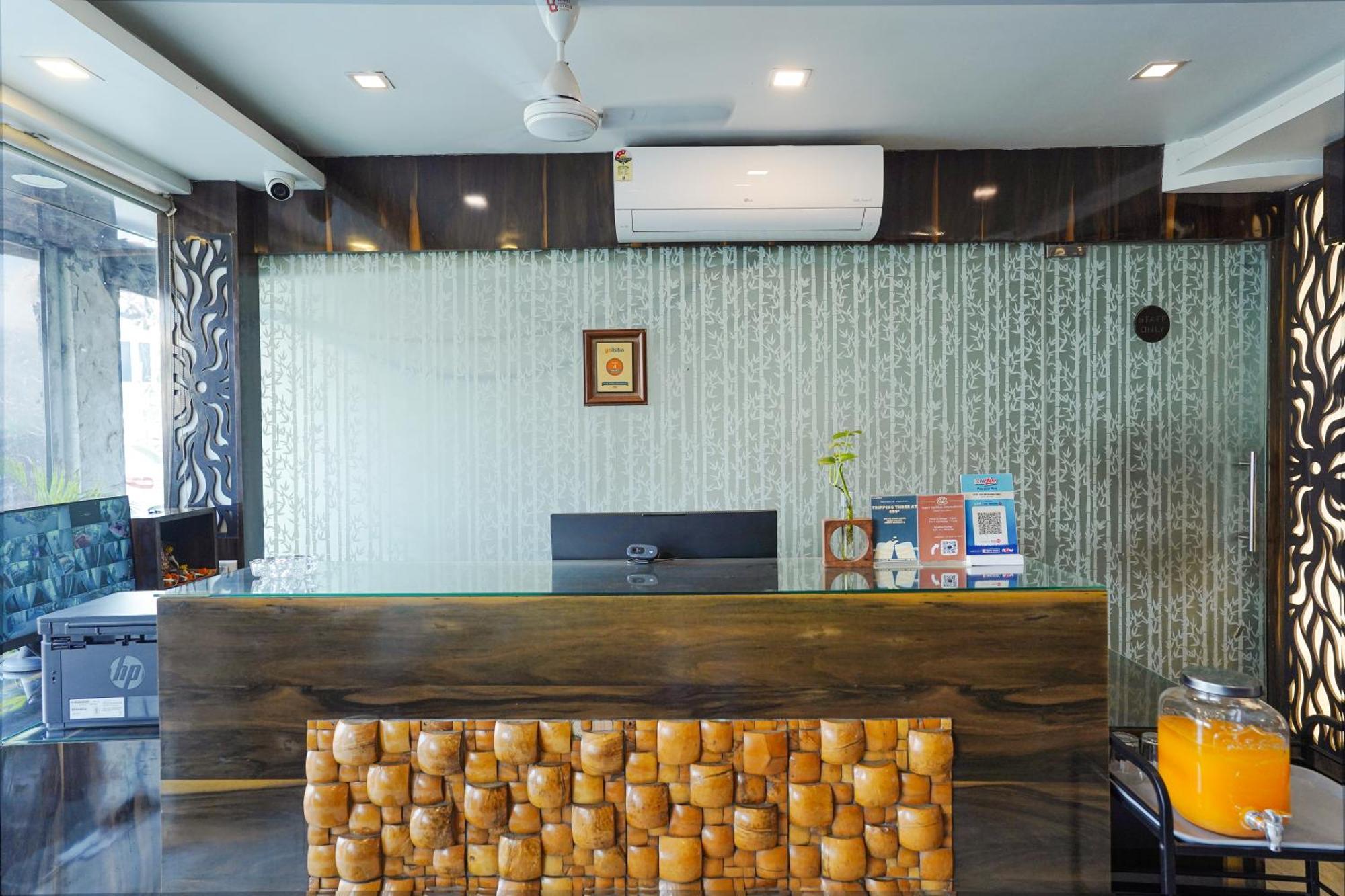 Hotel Sheldon International Near Science City Calcutta  Esterno foto