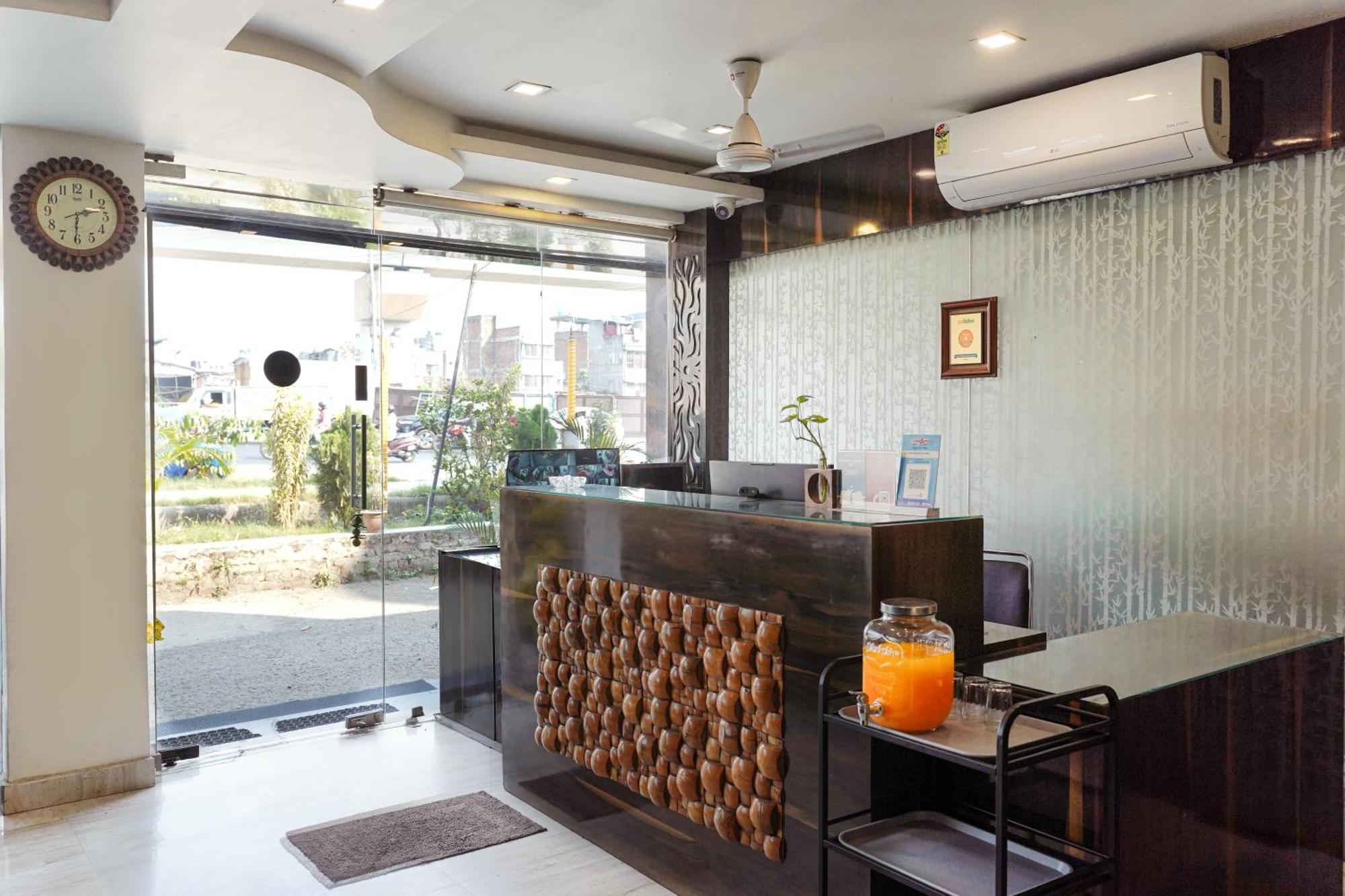Hotel Sheldon International Near Science City Calcutta  Esterno foto