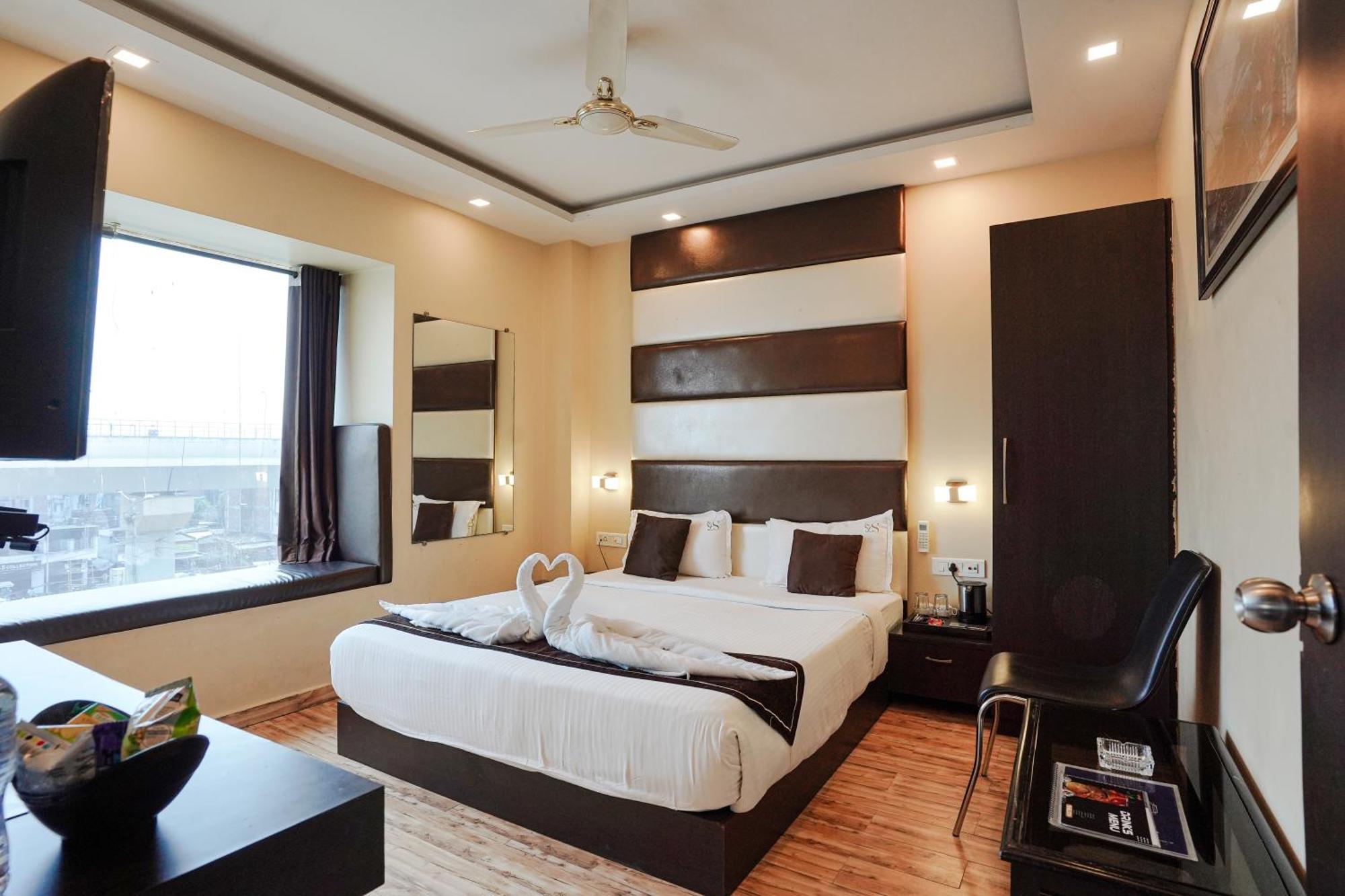 Hotel Sheldon International Near Science City Calcutta  Esterno foto