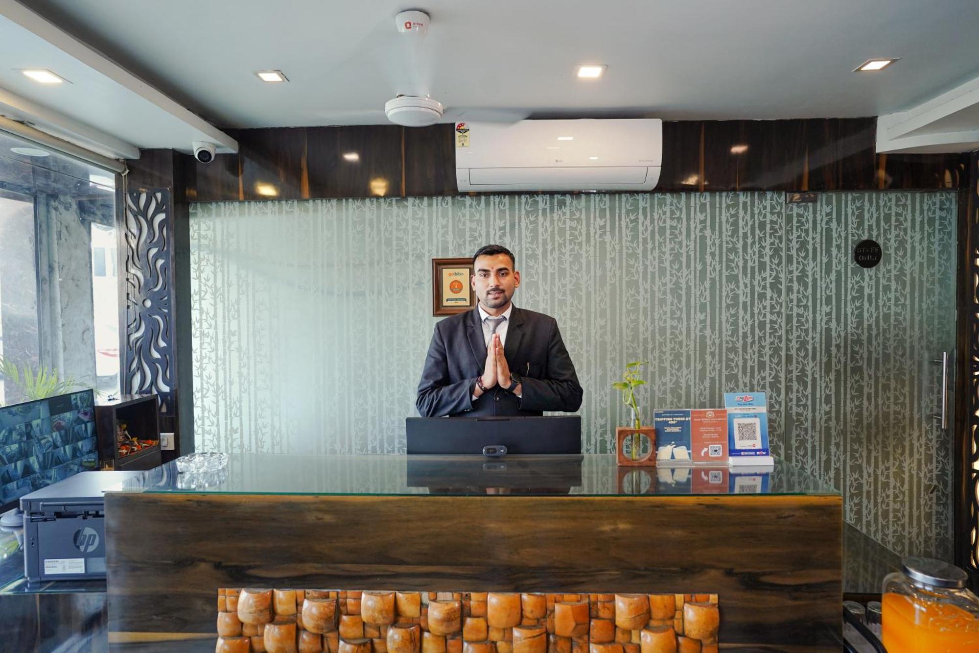 Hotel Sheldon International Near Science City Calcutta  Esterno foto