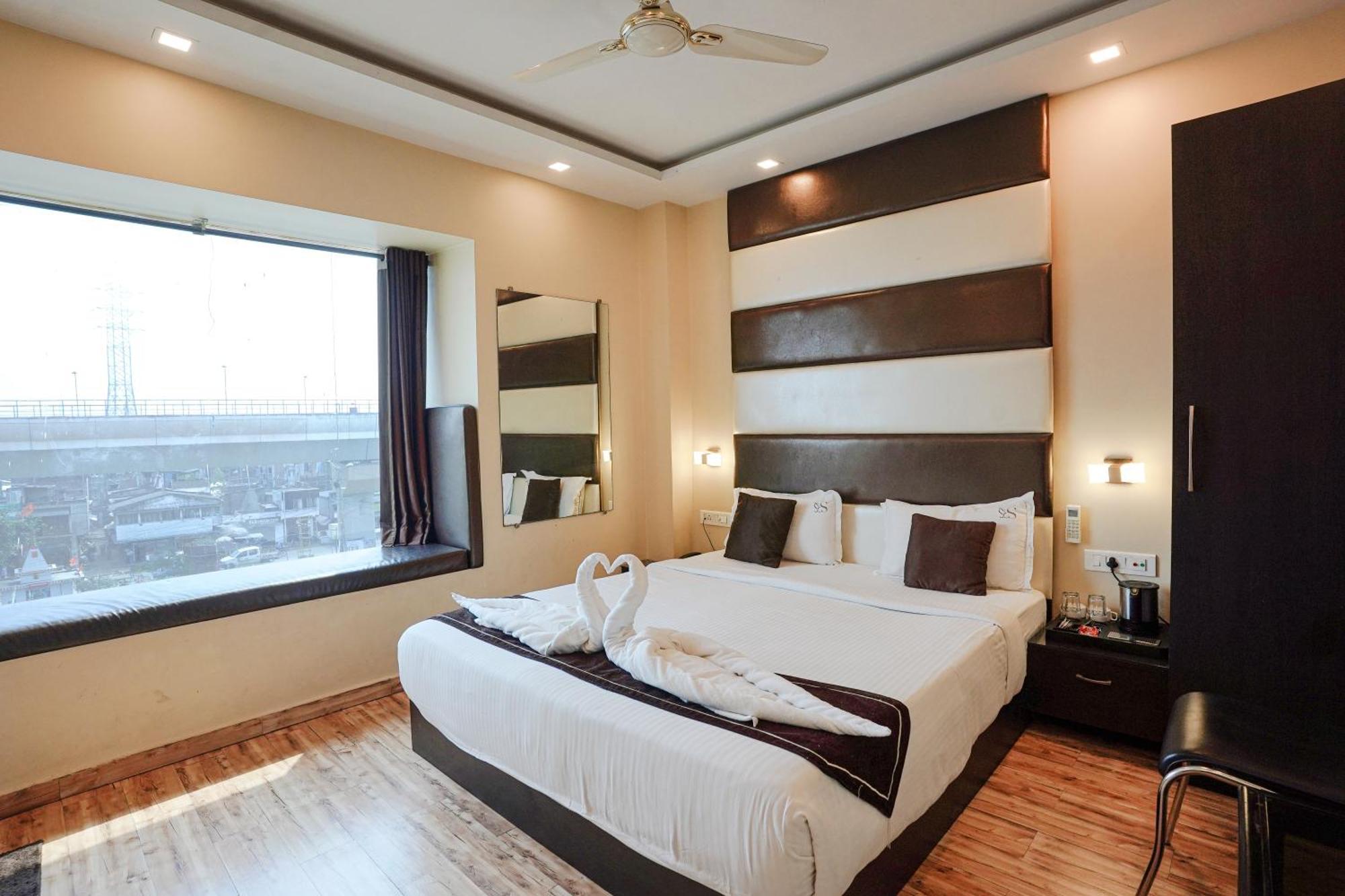 Hotel Sheldon International Near Science City Calcutta  Esterno foto