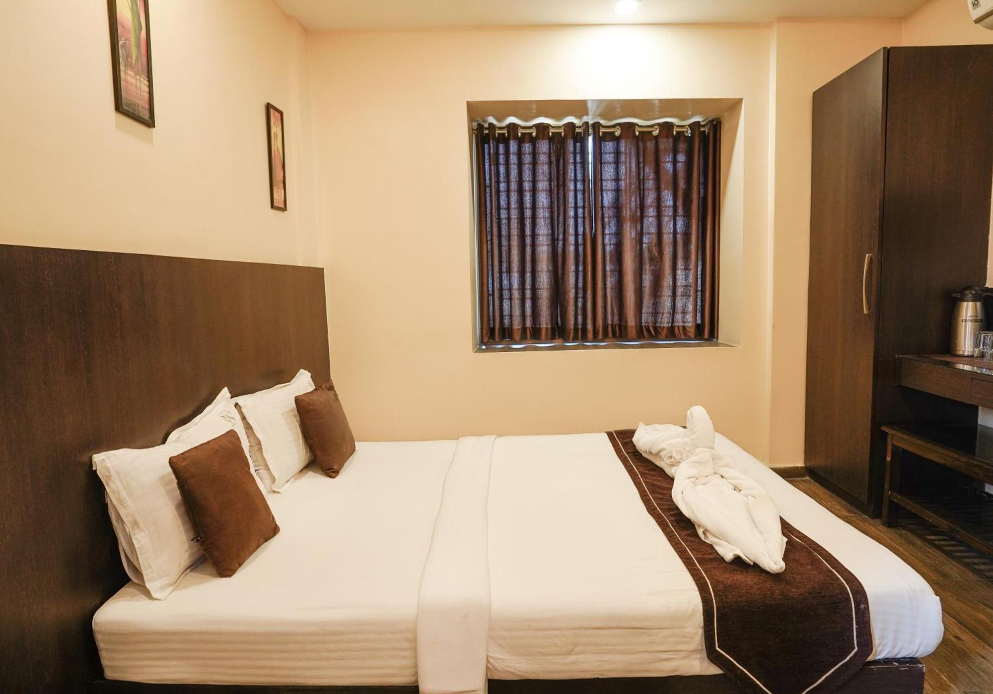 Hotel Sheldon International Near Science City Calcutta  Esterno foto